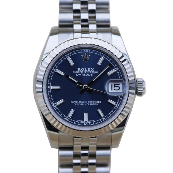 Rolex Datejust Lady 31 178274